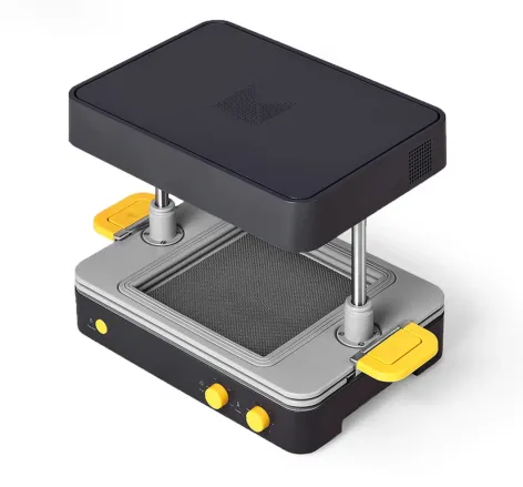 Mayku Form Box